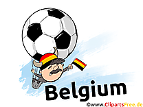 Télécharger Soccer Images gratuitement Belgique