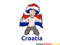 Télécharger pour Croatie gratuit Images Soccer