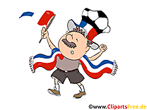 Amateur de Foot Clipart Image télécharger gratuitement