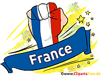 France Sport Clipart Image télécharger gratuitement