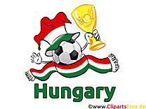 Joueur Hongrie Football Soccer gratuit Image