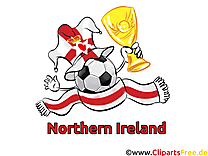 Images Football télécharger Irlande du Nord