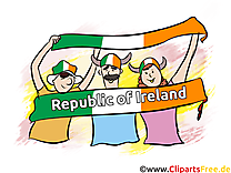 Images Football gratuit Irlande pour télécharger