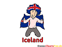 Télécharger Soccer Images gratuitement Islande