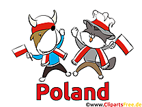 Animaux Pologne Coupe du Monde télécharger