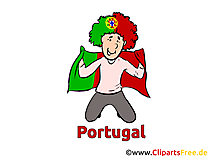 Images Football Portugal télécharger gratuitement