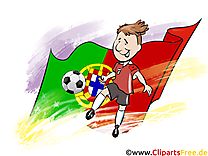 Portugal Images Football gratuit pour télécharger