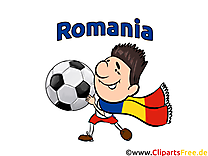 Images Roumanie Football gratuit pour télécharger