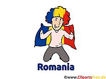 Télécharger pour gratuit Images Soccer Roumanie