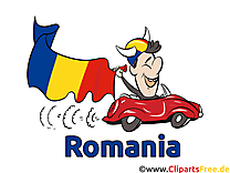 Voiture Clipart Football Roumanie Terrain