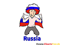 Football gratuitement télécharger Russie Images
