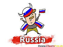 Gratuit Cliparts Joueurs Russie Soccer télécharger