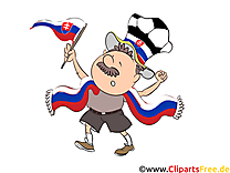 Coupe du Monde Slovaquie gratuitement télécharger