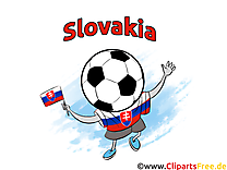 Slovaquie football