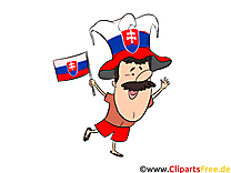 Télécharger Soccer Slovaquie  Images gratuitement