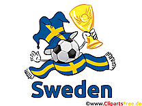 Football Suède gratuitement télécharger Images