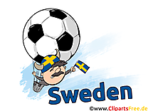 Soccer Coupe Du Monde pour télécharger Suède