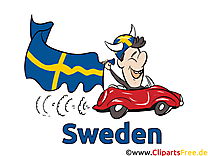 Voiture télécharger pour gratuit Suède Soccer