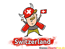 Suisse football