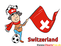 Télécharger pour gratuit Suisse Images Soccer