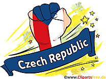 Tchèque Joueurs Cliparts Soccer pour télécharger