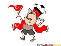 Championnat d'Europe Turquie pour télécharger