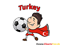 Soccer Images et Illustrations Turquie