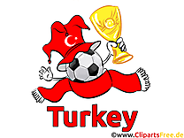 Télécharger Turquie Soccer Images gratuitement