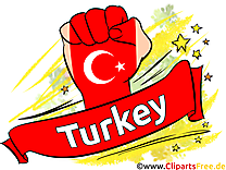 Turquie Illustrations Football Joueurs télécharger