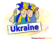 Fans Télécharger pour gratuit Ukraine Images Soccer