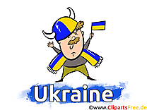 Gratuit Cliparts Joueurs Soccer télécharger Ukraine