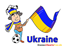 Images Ukraine Football télécharger gratuitement
