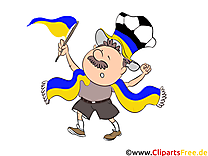 Soccer Images et Illustrations Ukraine
