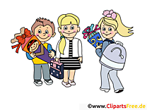 Bonne année scolaire images gratuites  clipart