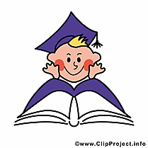 École image à télécharger – Début clipart