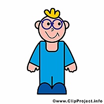 Élève illustration – Début école images