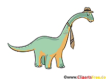 Camarasaurus clipart – Dinosaure dessins gratuits