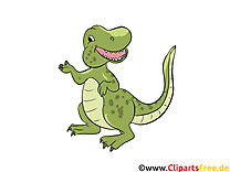 Dinosaure dessin clip arts gratuits