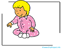 clipart gratuit bébé - photo #39