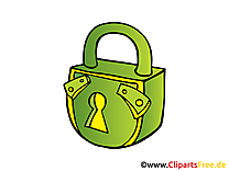 Cadenas image gratuite illustration