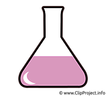 Flacon image gratuite - Chimie images cliparts