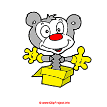 Jouets clipart gratuites