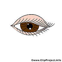 Oeil illustration - images gratuites