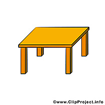 Table dessin gratuit à télécharger