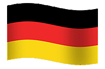 Allemagne dessin - Drapeau à télécharger