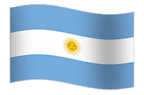 Argentine image - Drapeau images cliparts