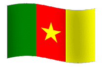 Cameroun dessin à télécharger - Drapeau images