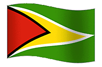 Guyana image à télécharger - Drapeau clipart