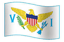 Îles_Vierges_des_États-Unis image gratuite - Drapeau illustration