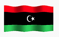 Libye illustration - Drapeau images